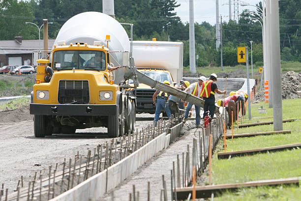 Best Concrete Sidewalk Installation  in Cookeville, TN